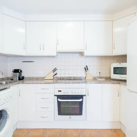 Palm House Apartment Alicante