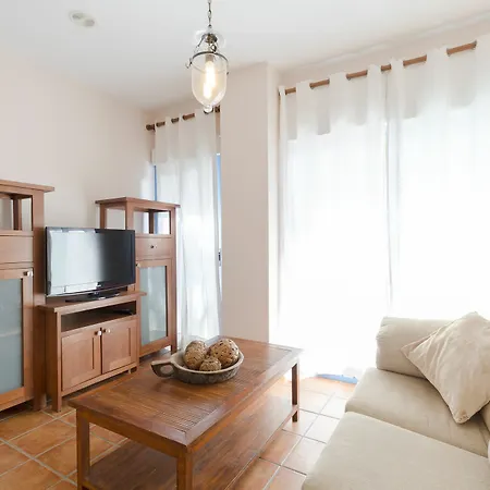 Palm House Apartment