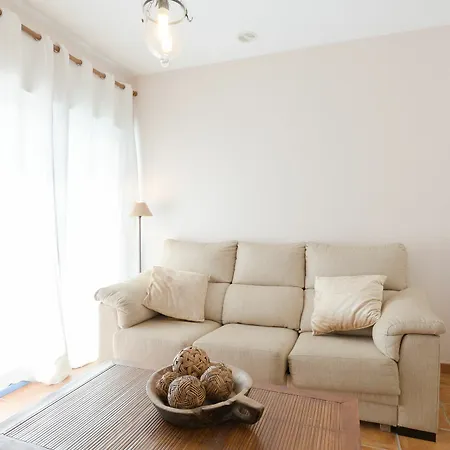 Apartment Palm House *